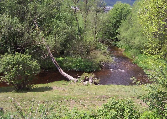 Apartmán Dzika Orlica