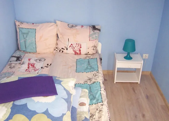 Apartmán Dzika Orlica