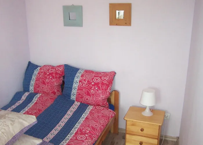 Apartmán Dzika Orlica Zieleniec (Klodzko)