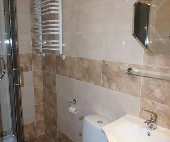 Apartmán Dzika Orlica