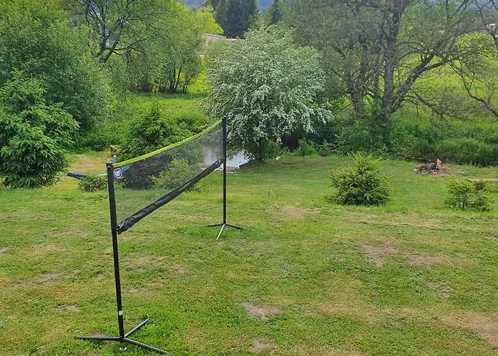 Dzika Orlica Apartmán