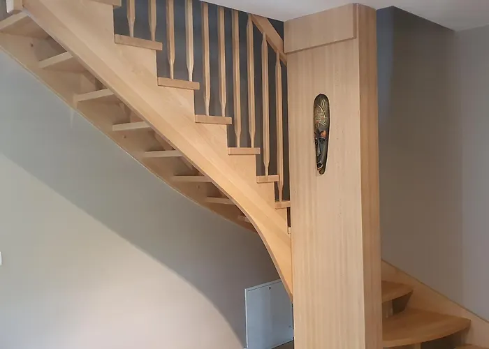 Dzika Orlica * Zieleniec (Klodzko)