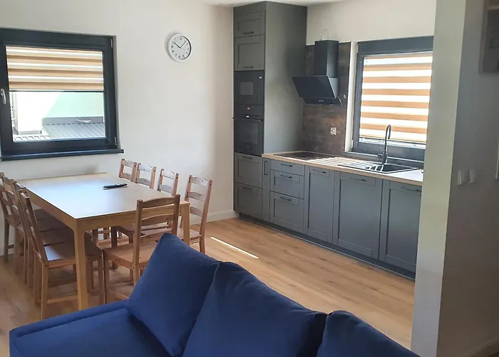 Dzika Orlica Zieleniec (Klodzko)