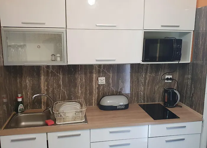 Dzika Orlica * Zieleniec (Klodzko)