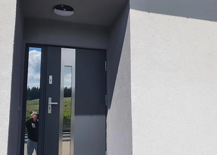 Apartmán Dzika Orlica *