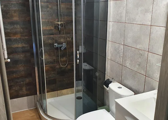 Apartmán Dzika Orlica