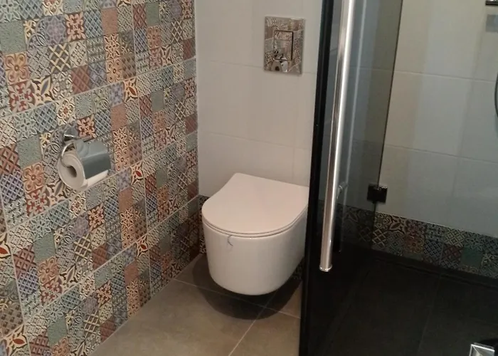 Apartmán Dzika Orlica