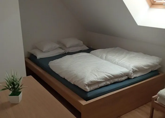 Apartmán Dzika Orlica Zieleniec (Klodzko)