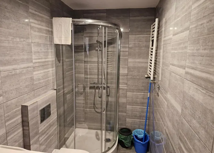 Dzika Orlica Zieleniec (Klodzko)