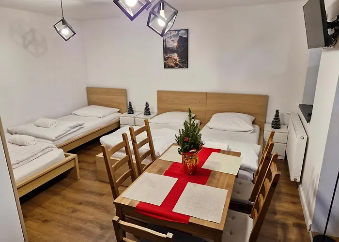 Dzika Orlica * Zieleniec (Klodzko)