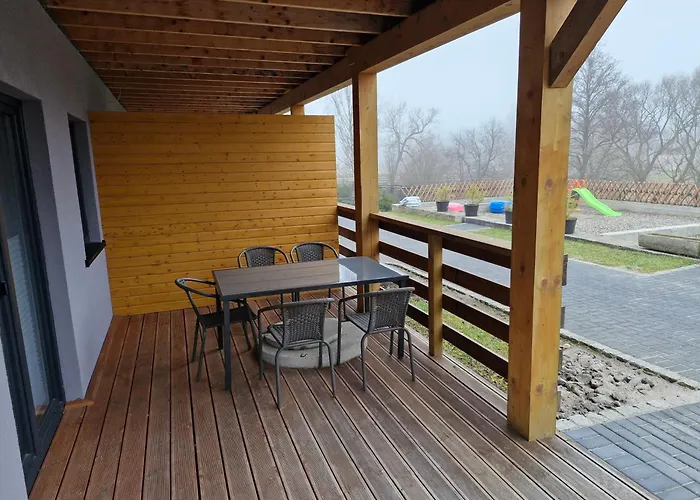 Dzika Orlica Zieleniec (Klodzko)